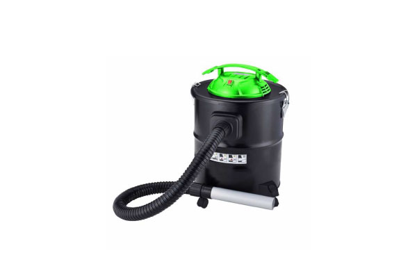 Aspiratoare de cenusa pentru seminee